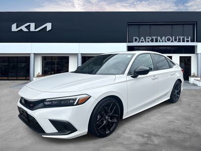 Used 2024 Honda Civic Si