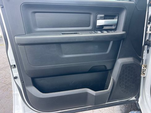 Used 2019 RAM 2500 Tradesman AWD/4WD image 12