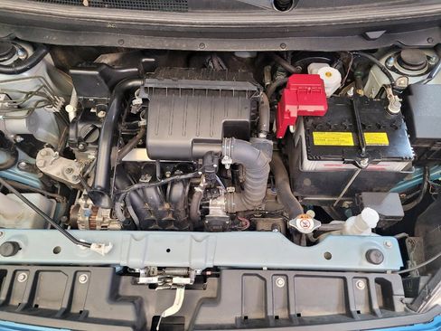 Used 2022 Mitsubishi Mirage ES FWD image 30