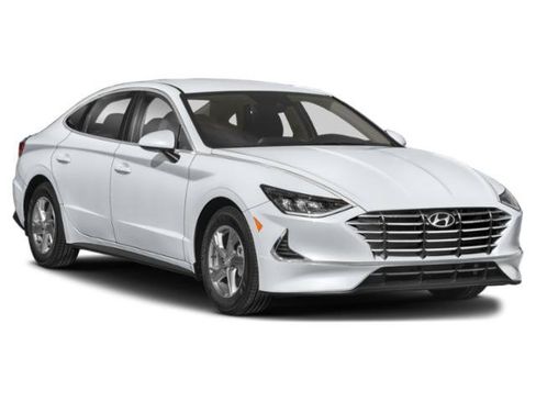 Used 2022 Hyundai Sonata SE FWD image 9