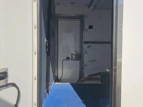 Used 2023 Ford E-350 and Econoline 350 Super Duty w/ Power Windows & Locks Group RWD image 9