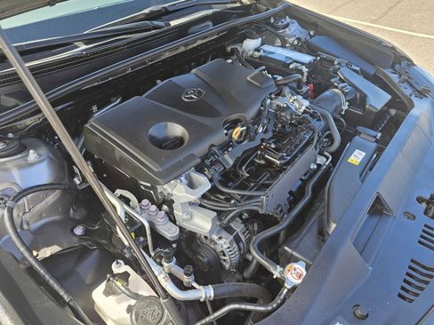 Used 2023 Toyota Camry SE image 43