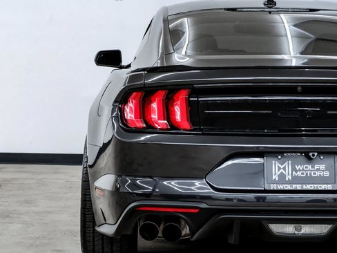 Used 2023 Ford Mustang GT Premium w/ Equipment Group 401A image 44