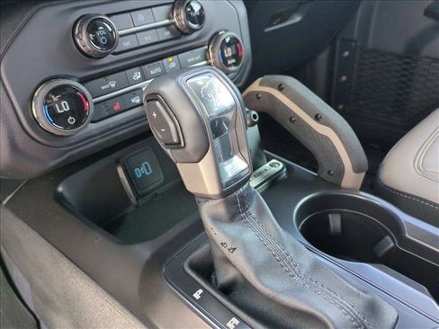 Used 2024 Ford Bronco Big Bend AWD/4WD image 12