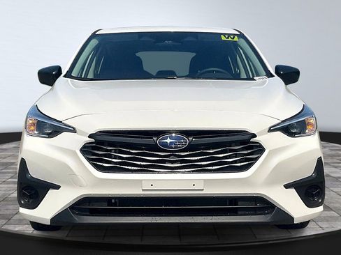 New 2025 Subaru Impreza 2.0i image 13