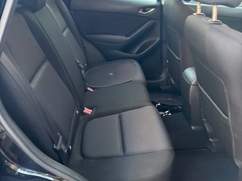Used 2015 MAZDA CX-5 Sport w/ Bluetooth Audio Package FWD image 17