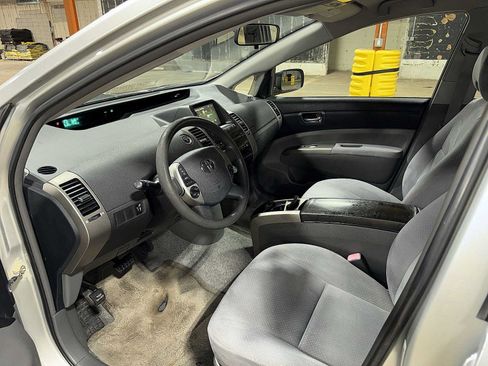 Used 2008 Toyota Prius FWD image 26