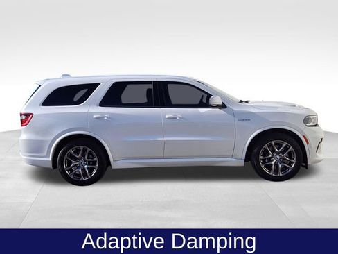 Used 2021 Dodge Durango R/T w/ Tow 'N Go Package image 11