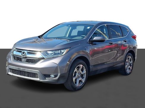 Used 2019 Honda CR-V EX-L image 3