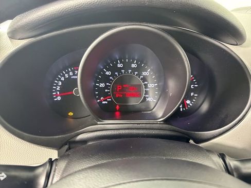 Used 2017 Kia Soul w/ Convenience Package FWD image 16