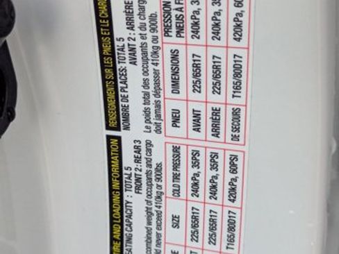 Certified 2024 Toyota RAV4 XLE w/ Convenience Package image 21