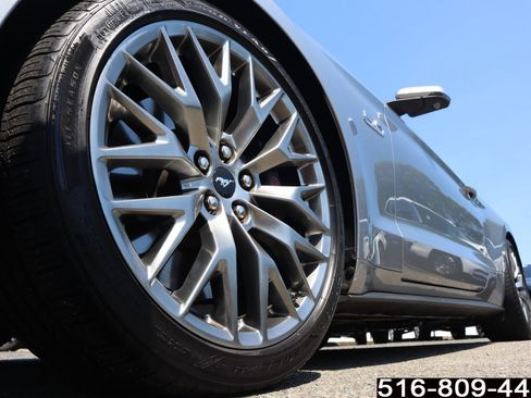 Used 2022 Ford Mustang GT Premium w/ GT Performance Package RWD image 13