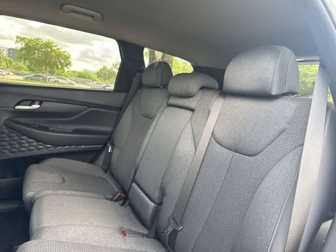 Used 2023 Hyundai Santa Fe SE FWD image 22