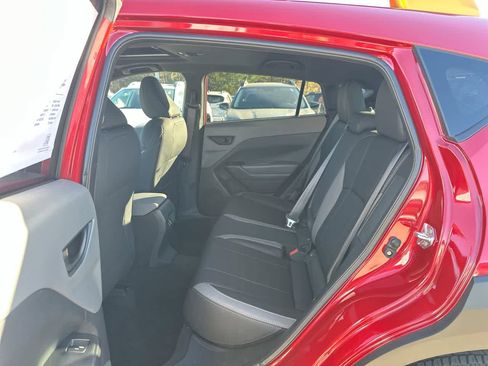 New 2026 Subaru Crosstrek 2.5i Wilderness AWD/4WD image 25