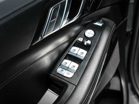 Used 2022 BMW X7 M50i w/ Executive Package AWD/4WD image 43