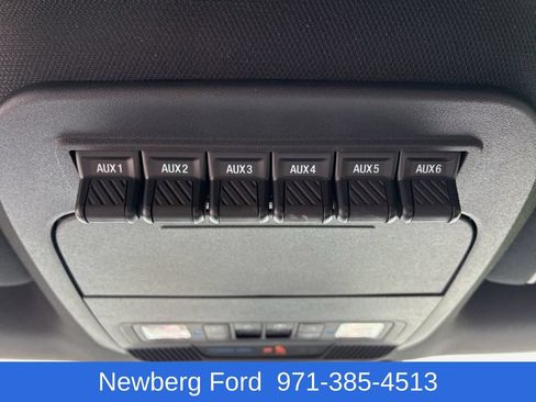 Used 2023 Ford F150 Tremor AWD/4WD image 30