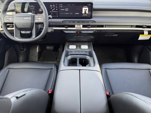 New 2027 Kia Telluride S image 10