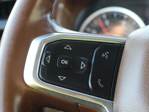 Used 2023 RAM 2500 Laramie image 12