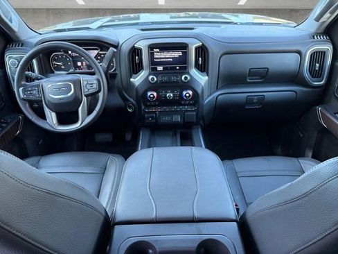 Certified 2023 GMC Sierra 2500 Denali image 18