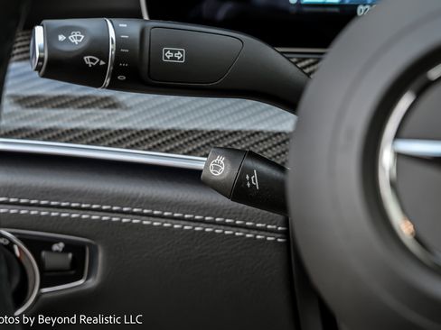 Used 2024 Mercedes-Benz AMG GT 63 image 43