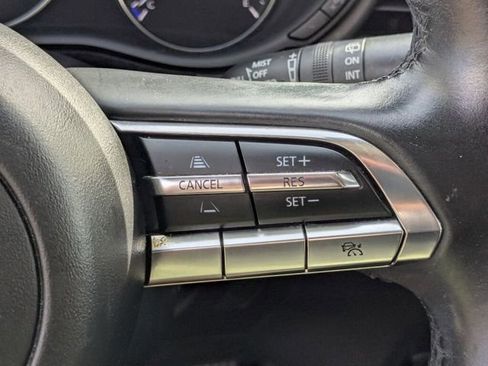 Used 2023 MAZDA CX-30 AWD 2.5 S w/ Preferred Package image 20