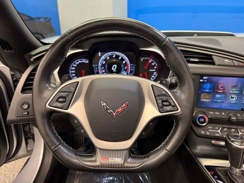 Used 2018 Chevrolet Corvette Z06 RWD image 18