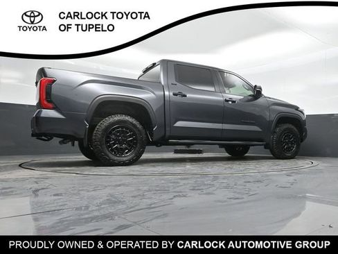 Used 2026 Toyota Tundra SR5 w/ SR5 Convenience Package AWD/4WD image 39