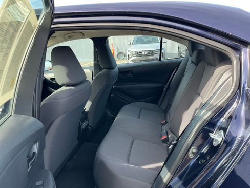 Used 2024 Toyota Corolla LE image 25