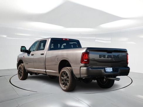 New 2026 RAM 3500 Big Horn image 2