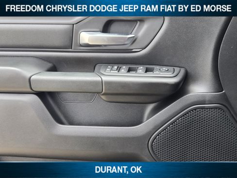 New 2026 RAM 1500 Express AWD/4WD image 16