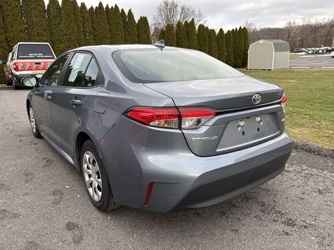 Used 2024 Toyota Corolla LE image 6