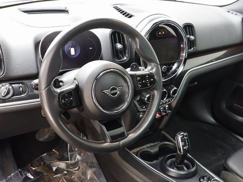 Certified 2023 MINI Cooper Countryman S image 7