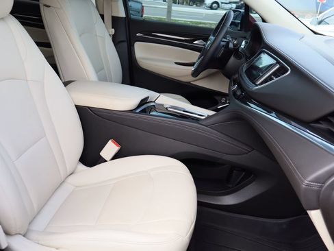 Certified 2024 Buick Enclave Essence w/ Sport Touring Edition FWD image 30