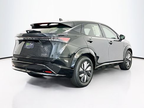 Used 2024 Nissan Ariya AWD image 9