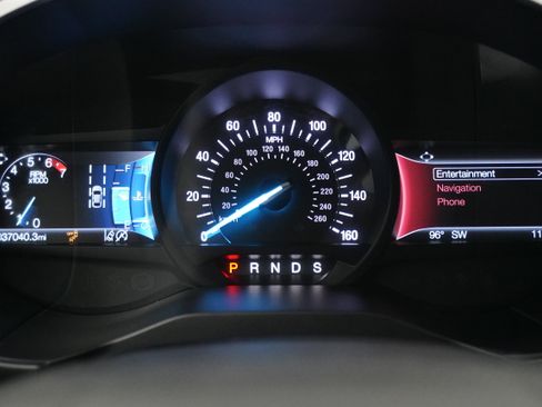 Used 2020 Ford Edge SEL w/ Convenience Package image 13