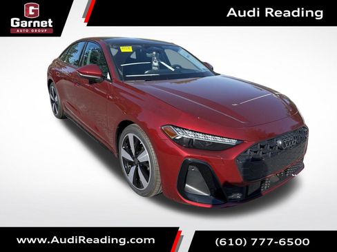 New 2026 Audi A5 2.0T Premium Plus AWD/4WD image 7
