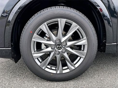 New 2025 MAZDA CX-5 AWD 2.5 S w/ Premium Plus Pkg image 7