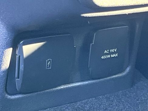 New 2025 Ford Bronco Raptor image 20