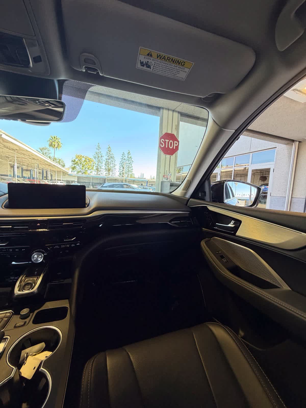 Used 2024 Acura MDX w/ Technology Package FWD image 15