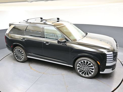 Used 2026 Hyundai Palisade Calligraphy AWD/4WD image 43