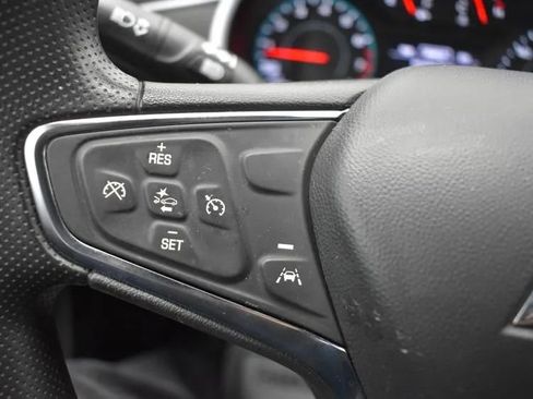 Used 2024 Chevrolet Malibu LT image 23