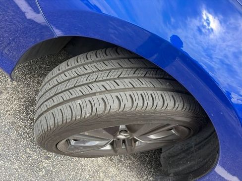 Used 2025 Acura Integra A-Spec FWD image 13