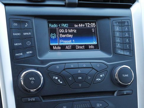 Used 2013 Ford Fusion SE image 10