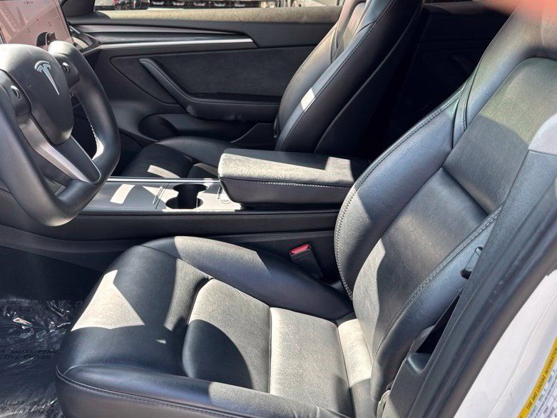 Used 2023 Tesla Model 3 Standard Range RWD image 25