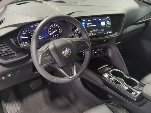 Used 2023 Buick Envision Essence FWD image 12