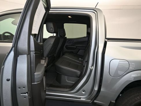 Certified 2026 Chevrolet Colorado LT w/ LT Convenience Package RWD image 23