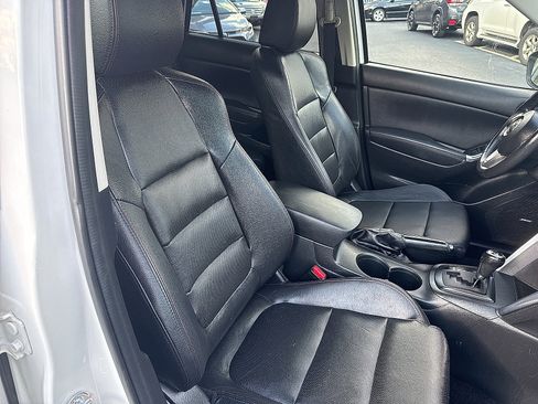 Used 2014 MAZDA CX-5 Grand Touring AWD/4WD image 33
