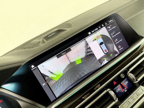 Used 2020 BMW X7 xDrive50i AWD/4WD image 87