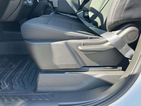 New 2026 Chevrolet Silverado 1500 W/T w/ WT Value Package image 16