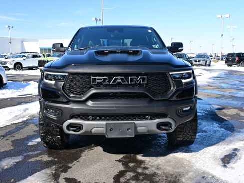 Used 2023 RAM 1500 TRX w/ TRX Level 1 Equipment Group image 3